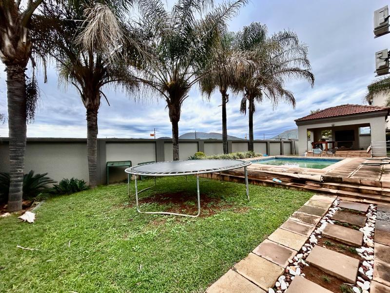4 Bedroom Property for Sale in Xanadu Eco Park North West